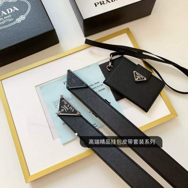 Picture of Prada Belts _SKUfw170436017fw